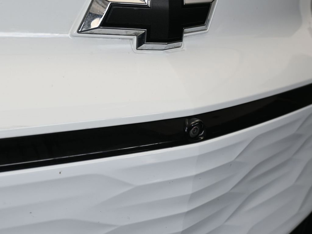 Used 2023 Chevrolet Bolt EUV Premier image 57
