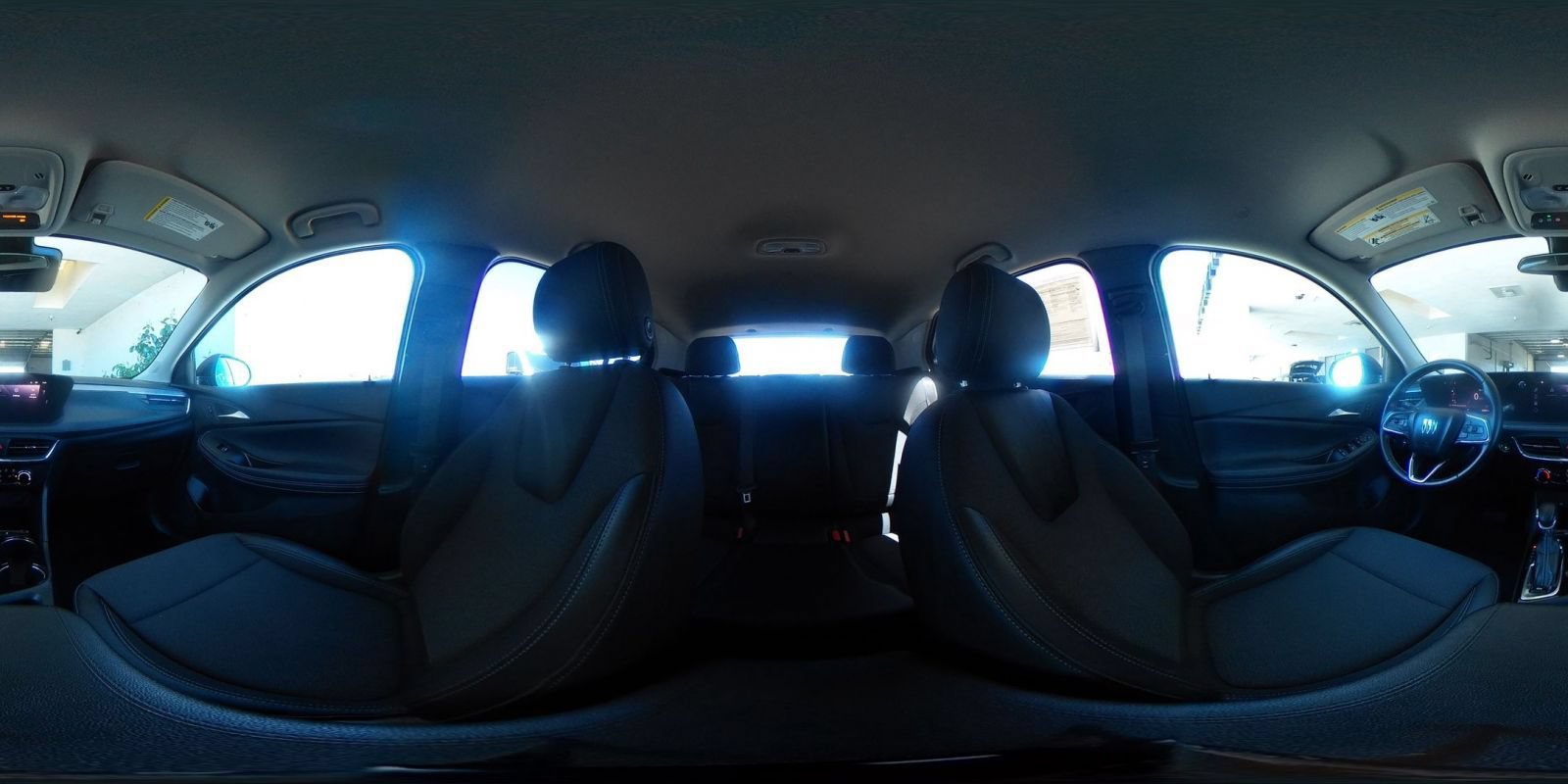 Used 2025 Buick Encore GX Preferred FWD image 41