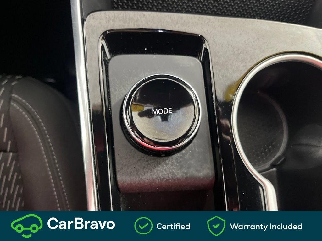 Certified 2026 Chevrolet Equinox LT AWD/4WD image 32