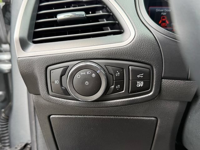 Used 2023 Ford Edge SEL w/ Convenience Package AWD/4WD image 14