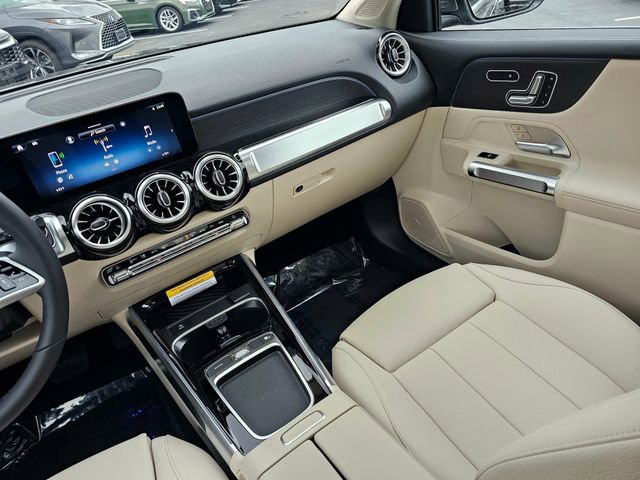 New 2026 Mercedes-Benz GLB 250 4MATIC image 31
