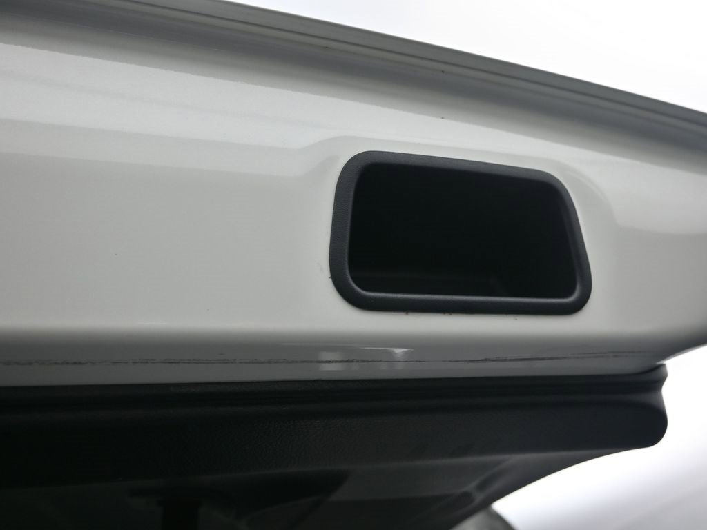 Used 2023 Toyota 4Runner Limited image 19