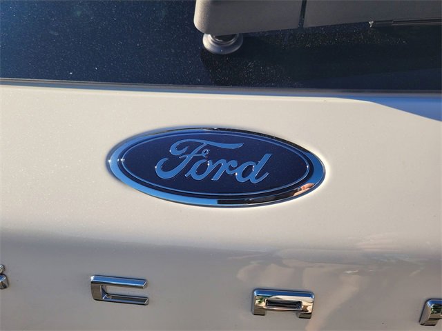 Used 2025 Ford Escape ST-Line Elite image 10