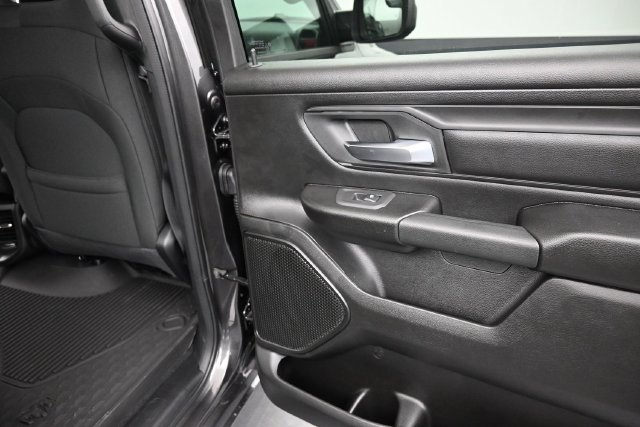 New 2027 RAM 1500 Warlock AWD/4WD image 24