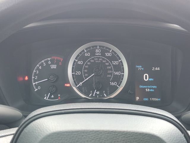 Used 2021 Toyota Corolla LE image 13