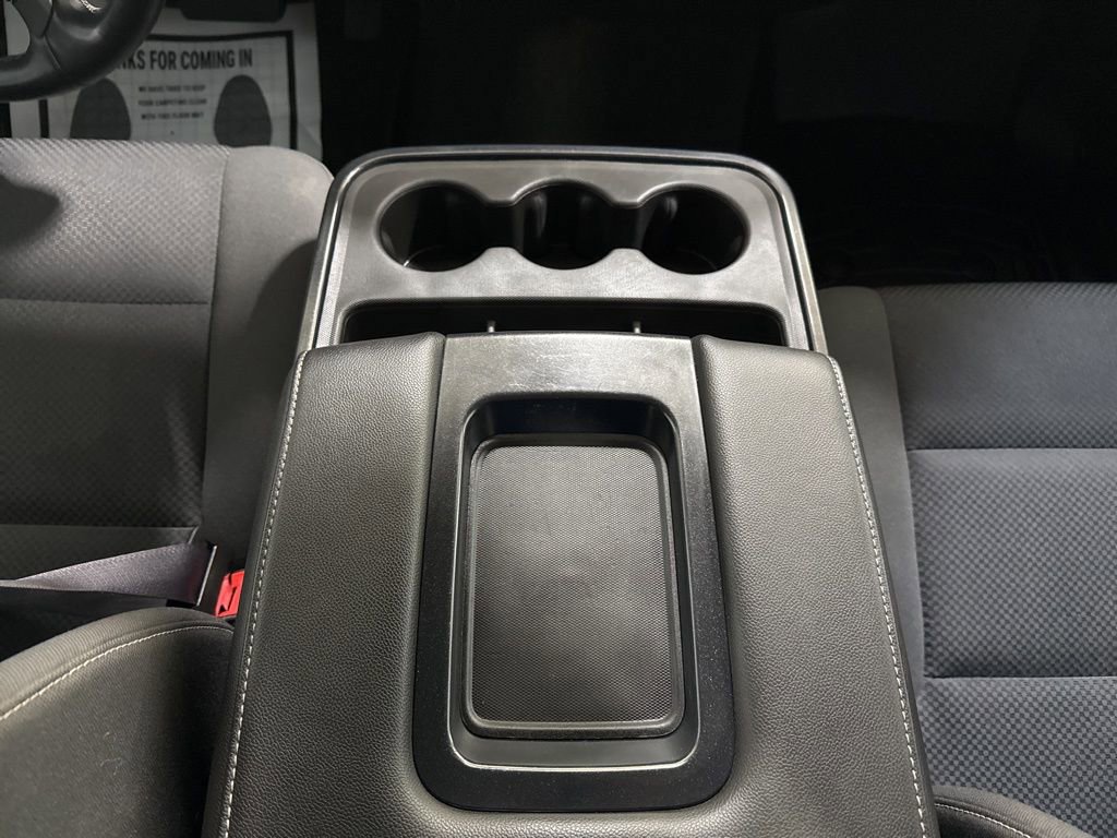 Used 2017 Chevrolet Silverado 1500 LT w/ All Star Edition image 25