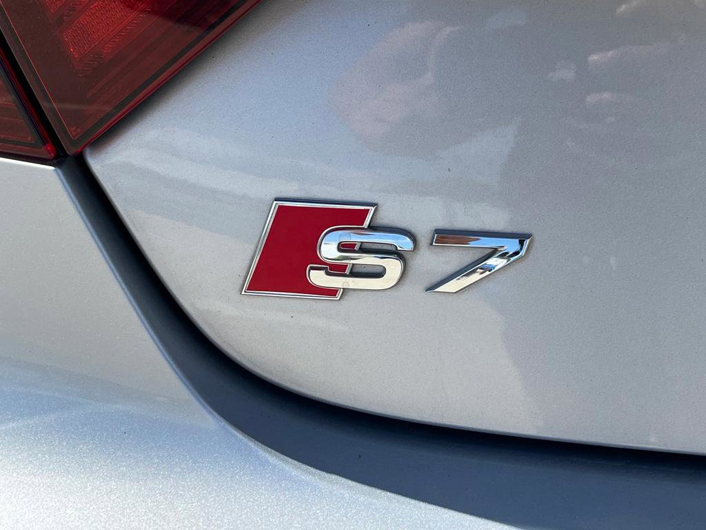 Used 2016 Audi S7 w/ S7 Sport Package image 12