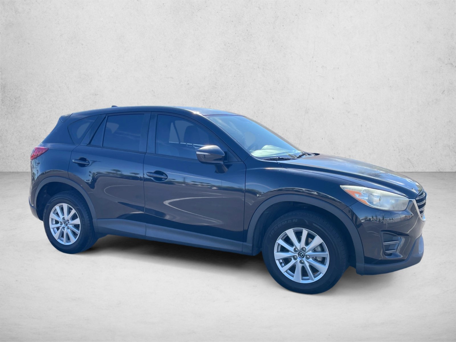 Used 2016 MAZDA CX-5 Sport FWD image 3