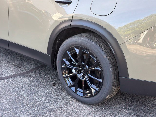 New 2026 MAZDA CX-70 3.3 Turbo w/ Premium Package AWD/4WD image 6