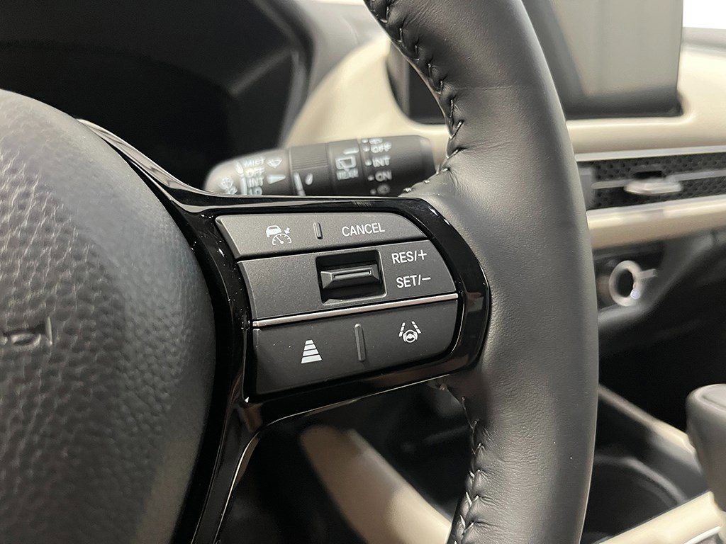 New 2026 Honda HR-V EX-L image 16