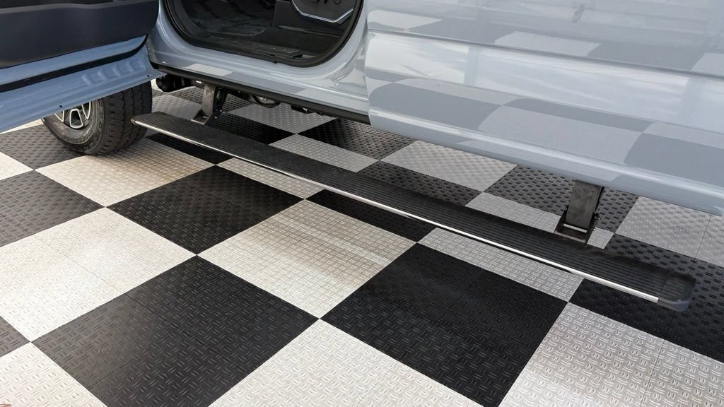New 2026 Ford F350 Platinum AWD/4WD image 32