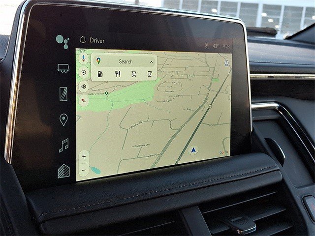 Certified 2023 Chevrolet Tahoe LT image 19