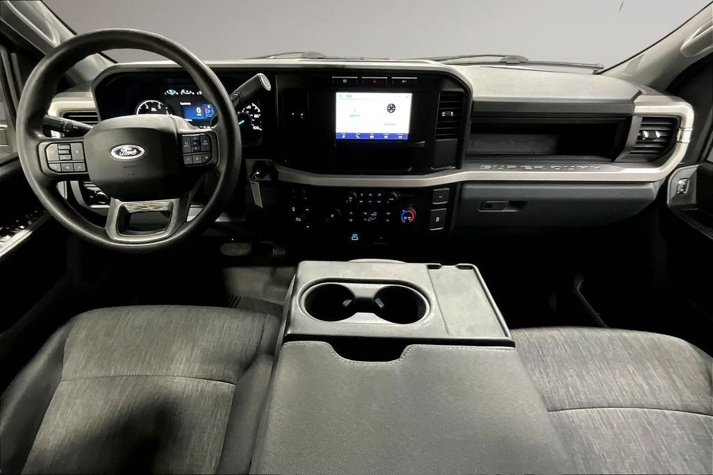 Used 2023 Ford F350 XL image 8