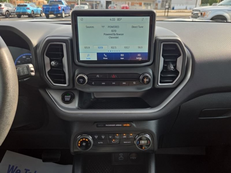 Used 2021 Ford Bronco Sport Big Bend AWD/4WD image 28
