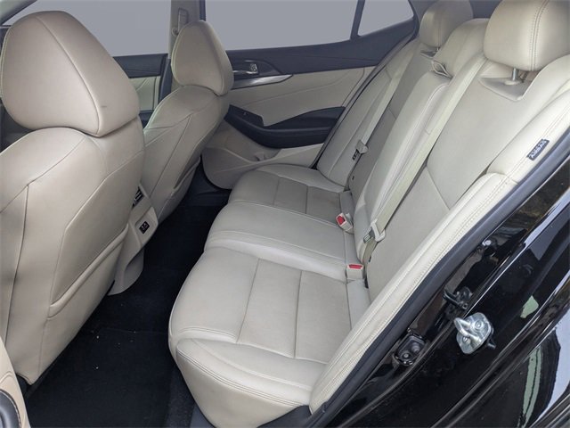 Used 2019 Nissan Maxima 3.5 SL w/ Floor Mat Group image 11