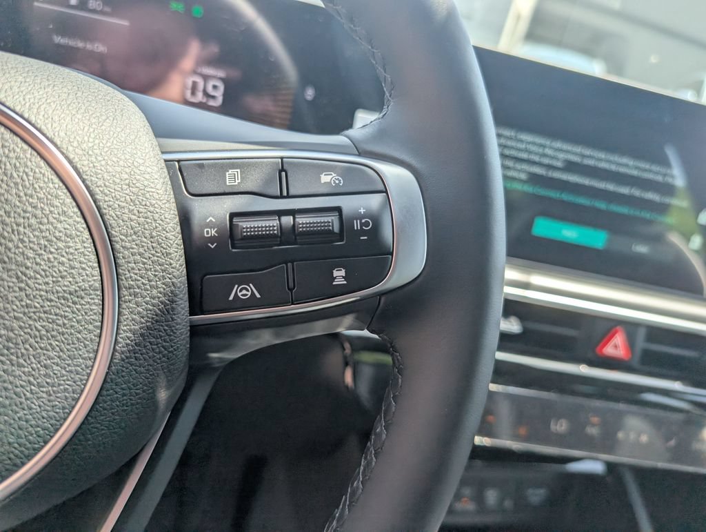 New 2026 Kia K5 GT-Line w/ GT-Line Premium Package AWD/4WD image 17