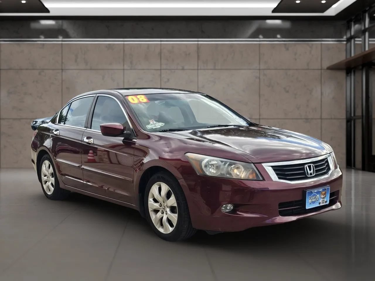 Used 2008 Honda Accord EX-L image 42