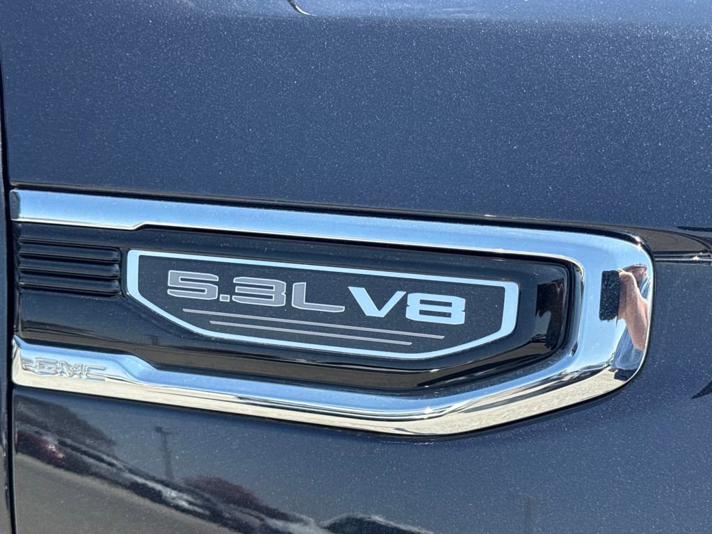 Used 2025 GMC Sierra 1500 SLT image 13