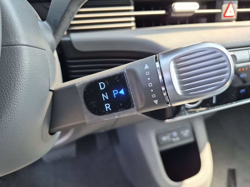 New 2026 Hyundai Ioniq 5 SEL RWD image 24