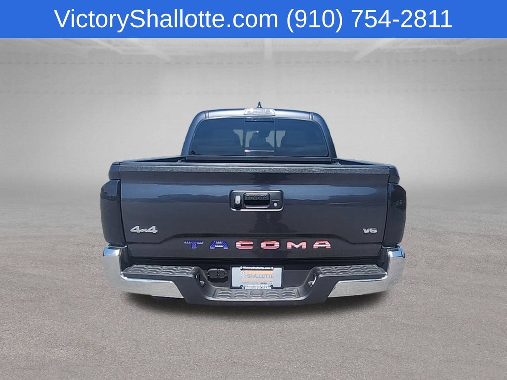 Used 2022 Toyota Tacoma SR5 AWD/4WD image 24