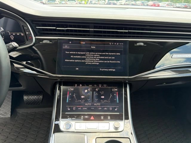 Used 2023 Audi Q7 3.0T Prestige AWD/4WD image 18