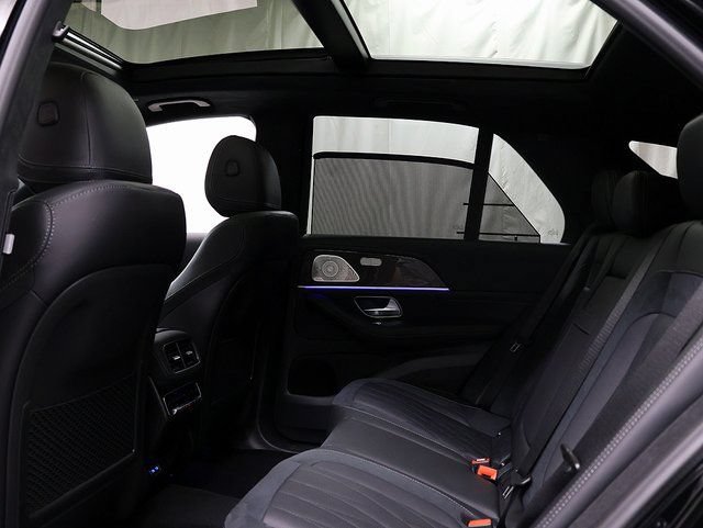 New 2026 Mercedes-Benz GLE 63 AMG S image 15