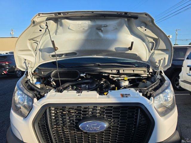 Used 2021 Ford Transit 150 Low Roof RWD image 34