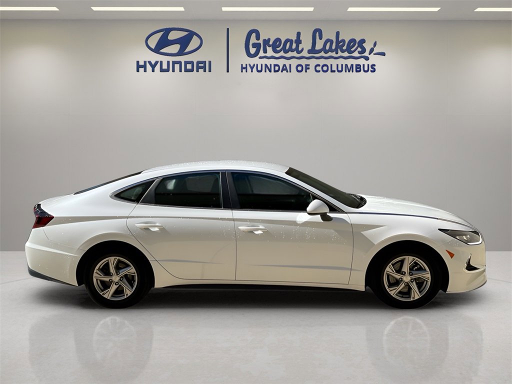 Used 2022 Hyundai Sonata SE image 6