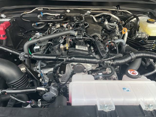 New 2026 Toyota Tacoma TRD Sport image 25