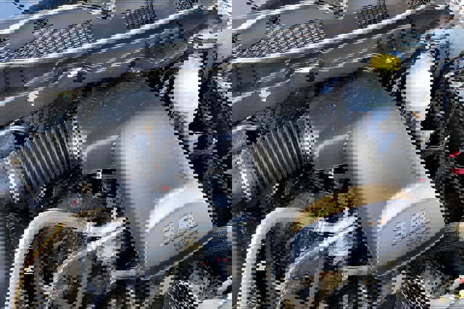 Used 2023 RAM 1500 Tradesman w/ Trailer Tow Group AWD/4WD image 30