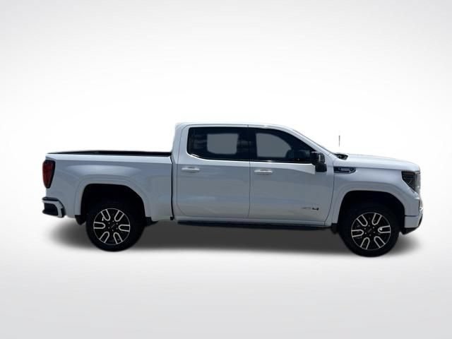 Used 2026 GMC Sierra 1500 AT4 w/ AT4 Premium Package AWD/4WD image 12
