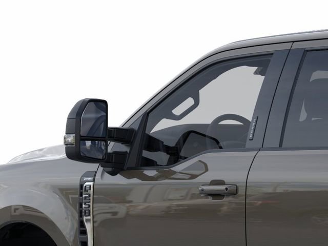 New 2026 Ford F250 Lariat image 21