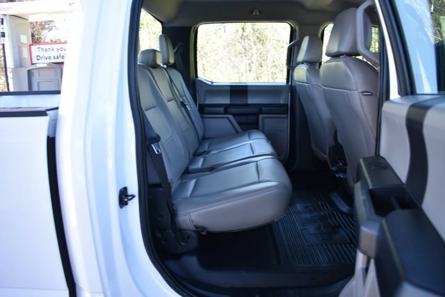 Used 2020 Ford F250 XL w/ Power Equipment Group AWD/4WD image 14