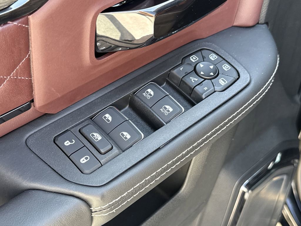 New 2026 RAM 2500 Limited image 11