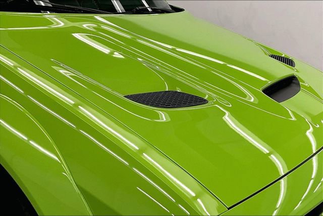 Used 2023 Dodge Challenger R/T Scat Pack image 10