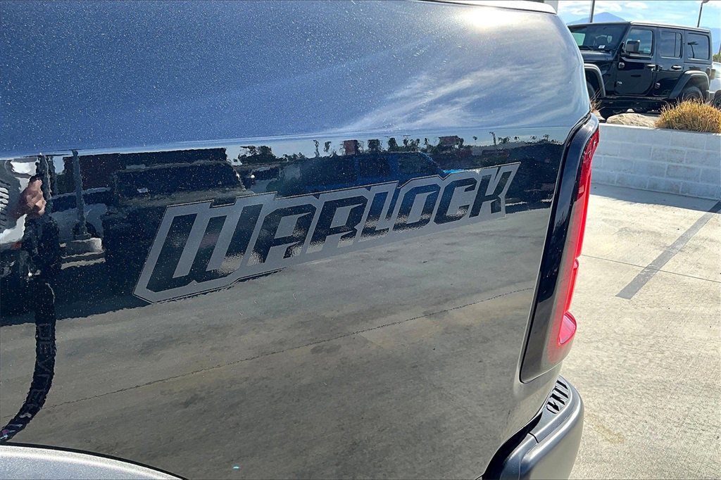 New 2026 RAM 2500 Tradesman image 12