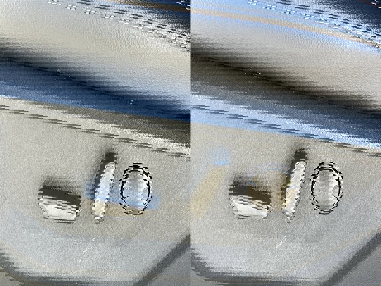 New 2025 Ford F150 Lariat w/ Equipment Group 501A Mid image 25