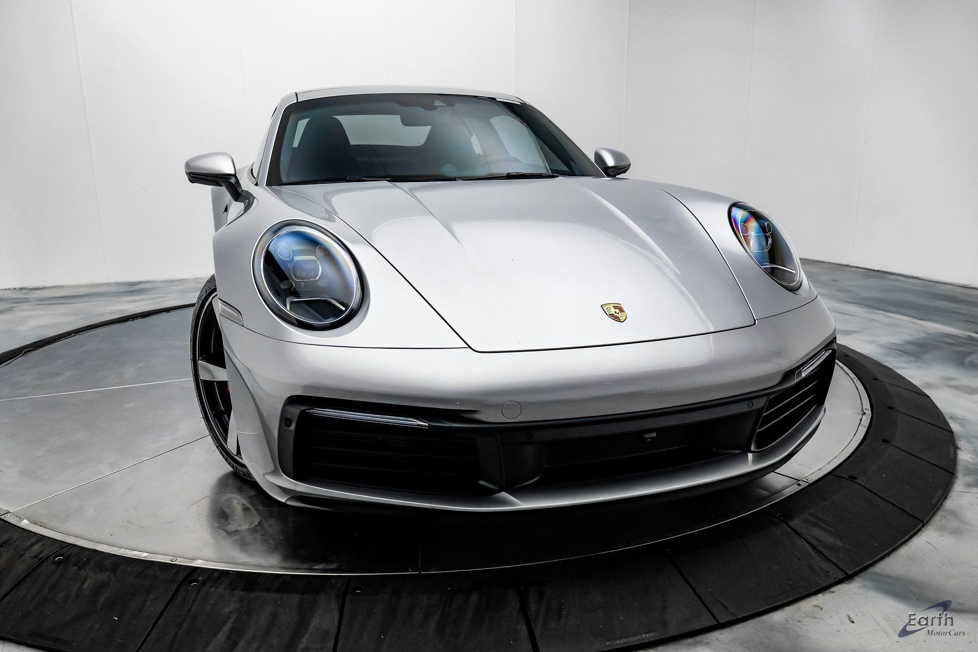 Used 2024 Porsche 911 Carrera S w/ Premium Package image 20