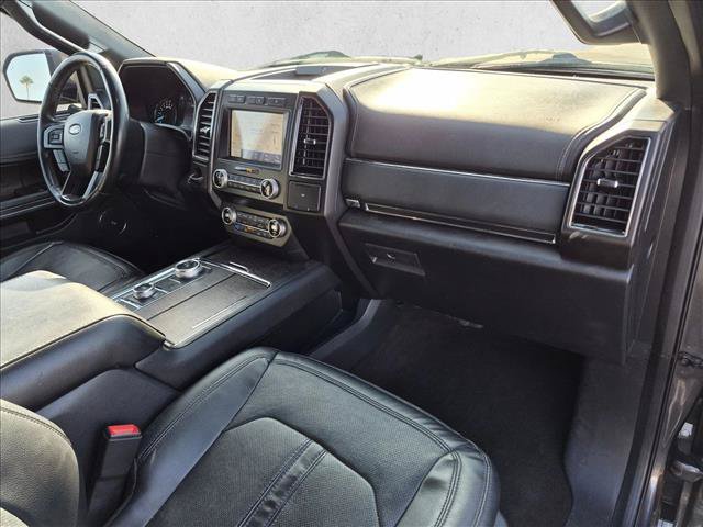 Used 2021 Ford Expedition Limited AWD/4WD image 23