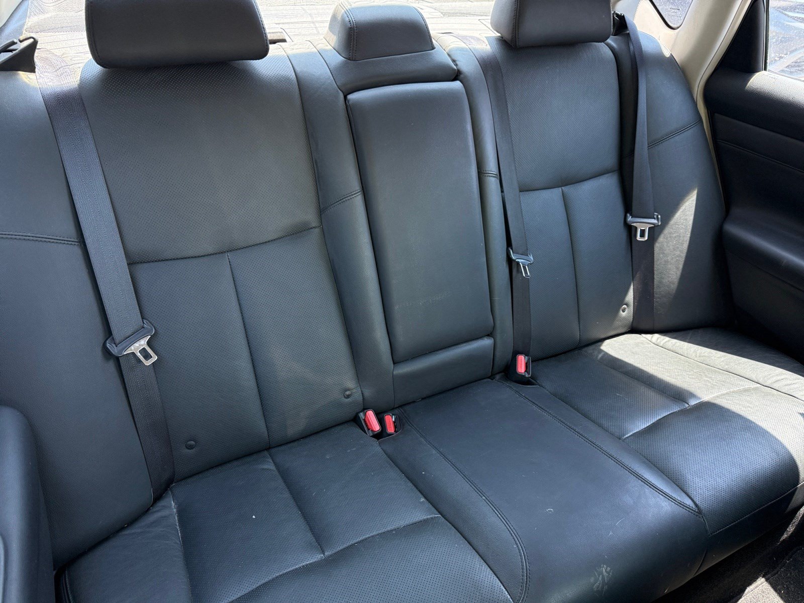 Used 2013 Nissan Altima 2.5 SL FWD image 18