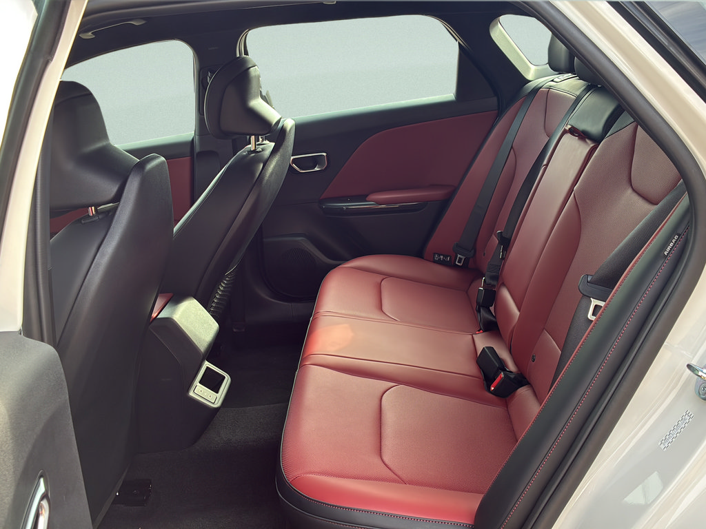 New 2026 Kia K4 GT-Line FWD image 24