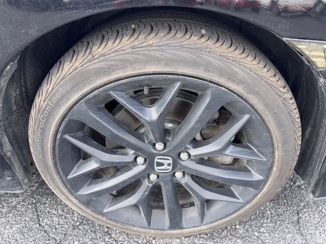 Used 2020 Honda Civic Si image 26