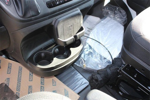 New 2024 RAM ProMaster 2500 w/ Quick Order Package 22H SLT+ image 26