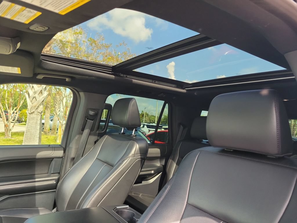 Used 2021 Ford Expedition XLT RWD image 22