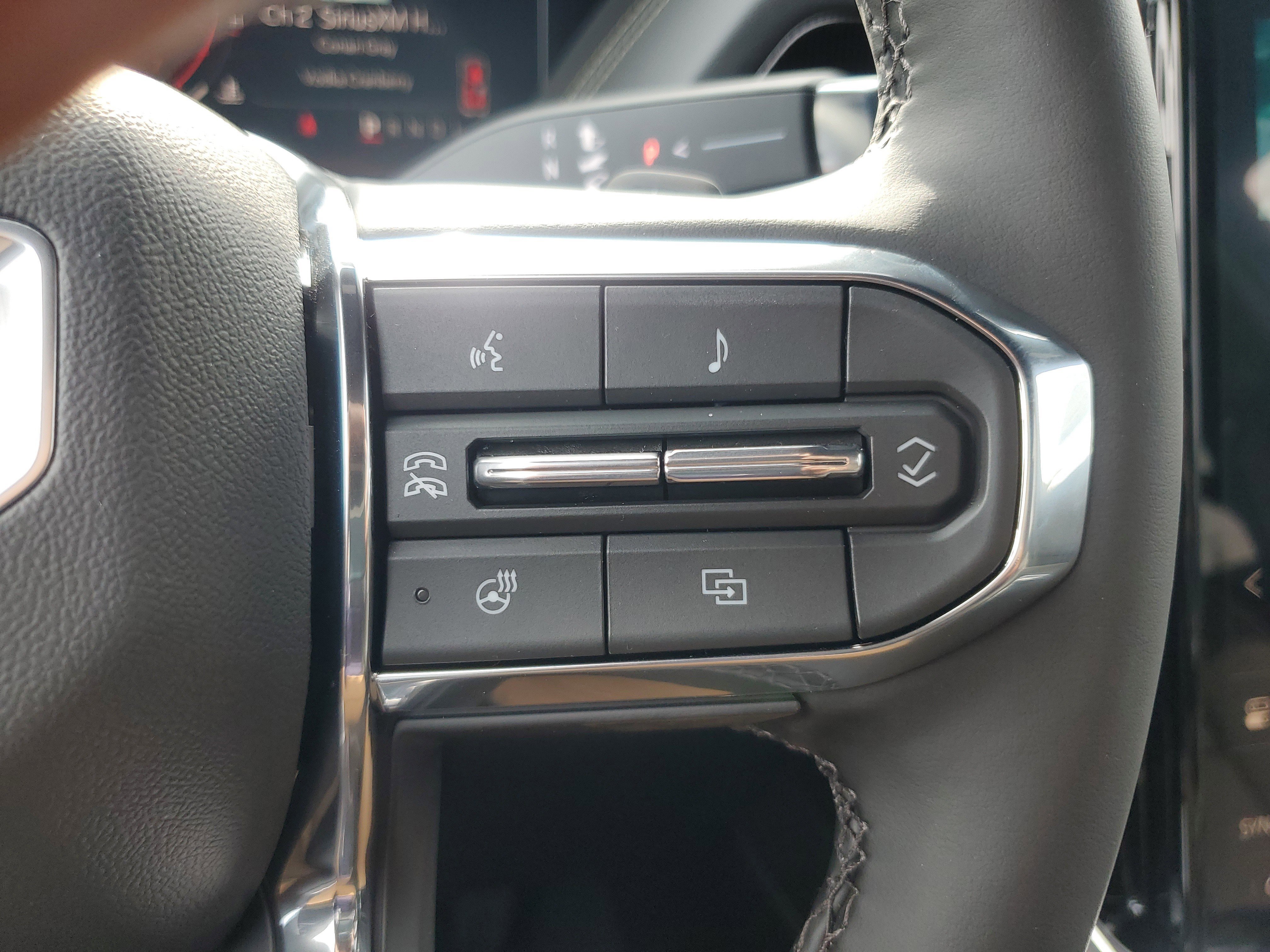 New 2026 GMC Yukon XL Elevation image 23