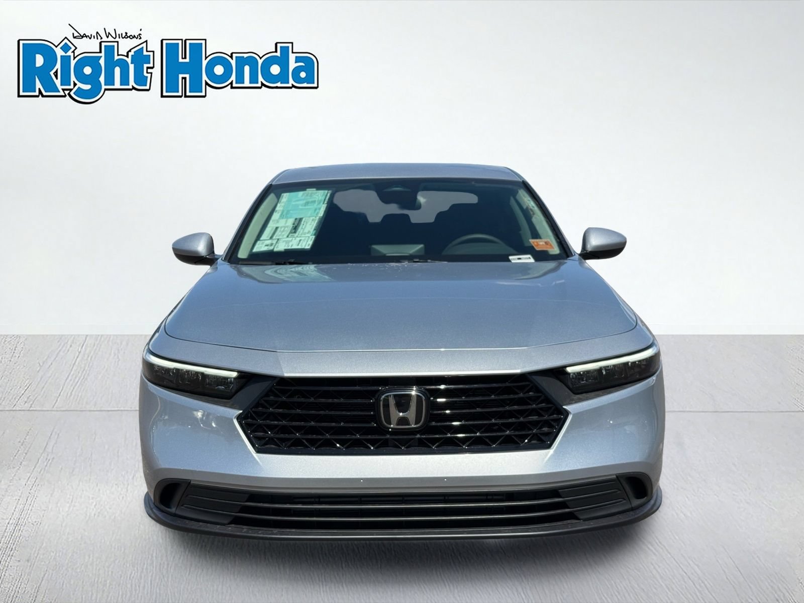 New 2026 Honda Accord LX image 5