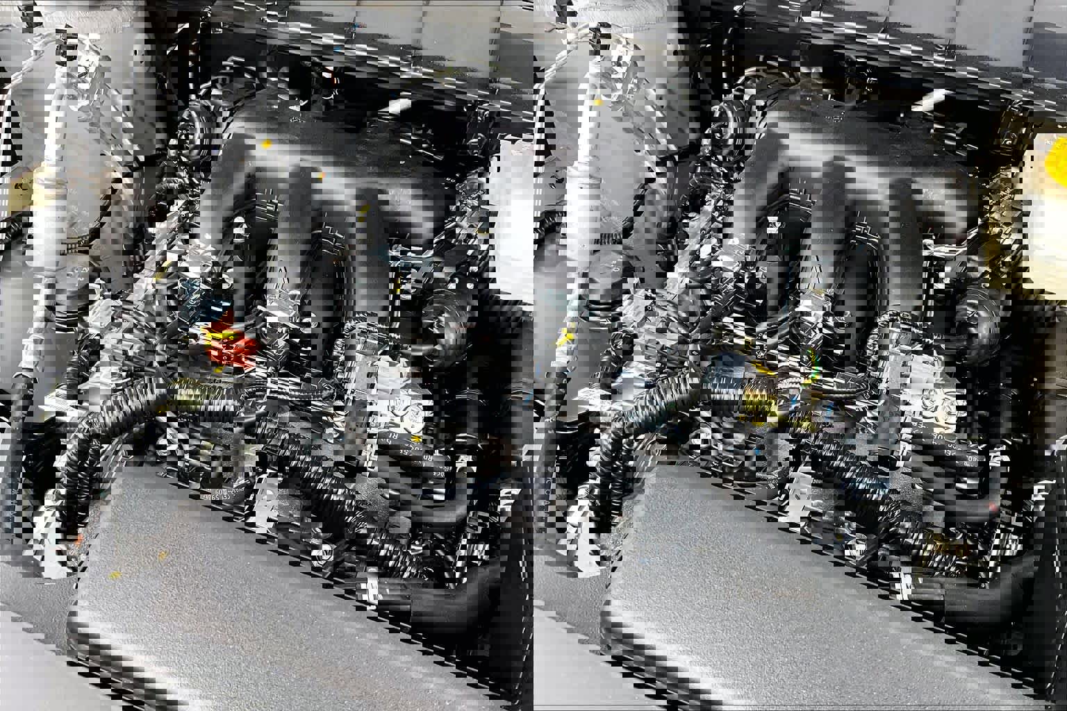 New 2026 Nissan Pathfinder Platinum image 17