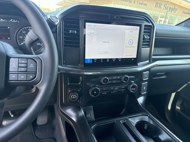 New 2026 Ford F150 STX image 59