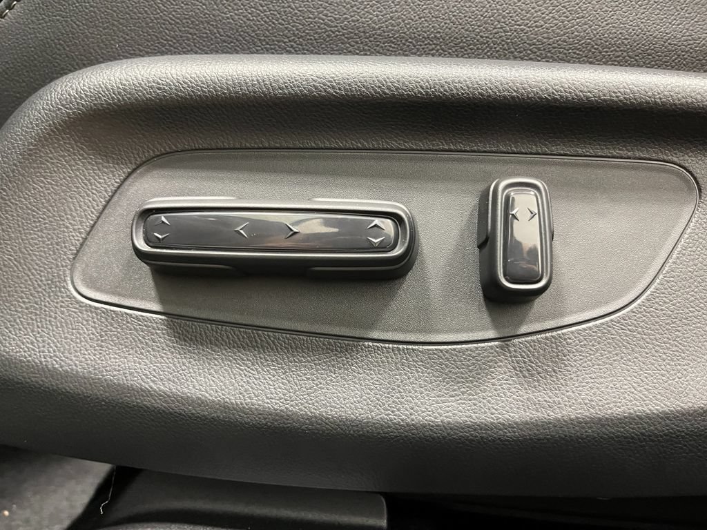 New 2027 Honda HR-V EX-L image 14