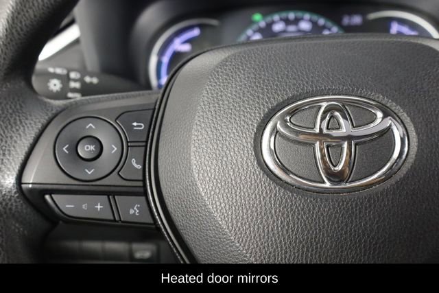 Used 2024 Toyota RAV4 XLE w/ Convenience Package image 10
